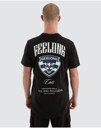 Nena & Pasadena - Geelong Legend Tee