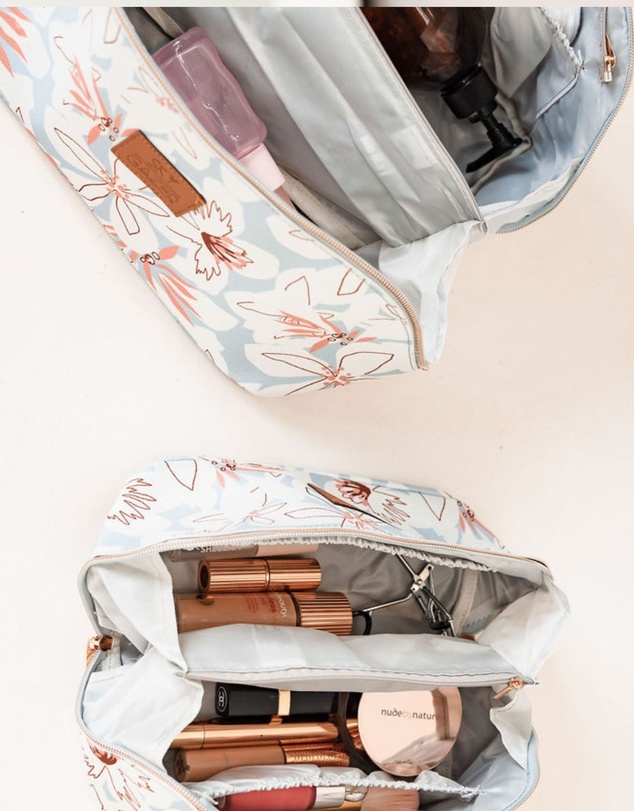 Sky Gazer - Toiletry Bag - Altona