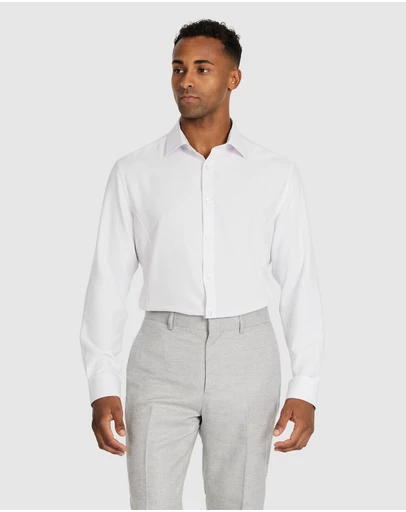 Tarocash - Milan Bamboo Shirt