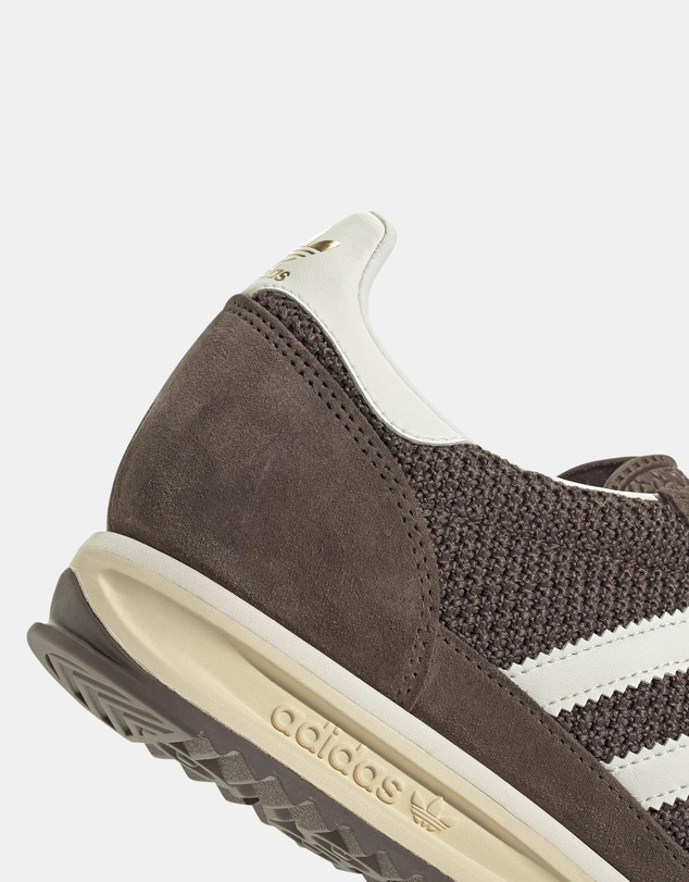 adidas Originals - SL 72 RS Shoes - Unisex