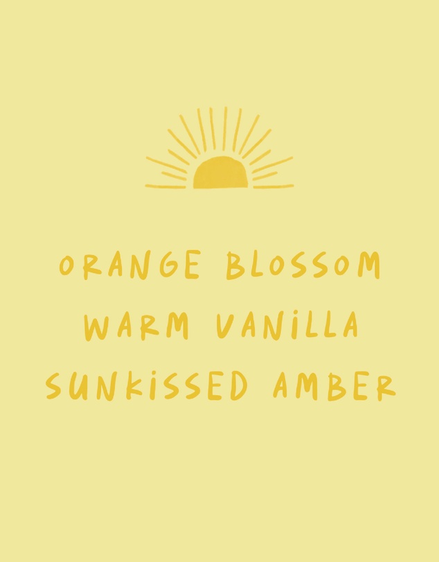 Palm Beach Collection - Sun Reed Diffuser 110ml