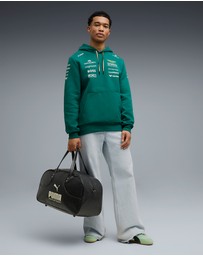 Puma - x ASTON MARTIN ARAMCO F1 TEAM Replica Hoodie - Unisex