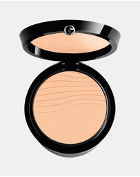 Giorgio Armani - Luminous Silk Glow Fusion Powder