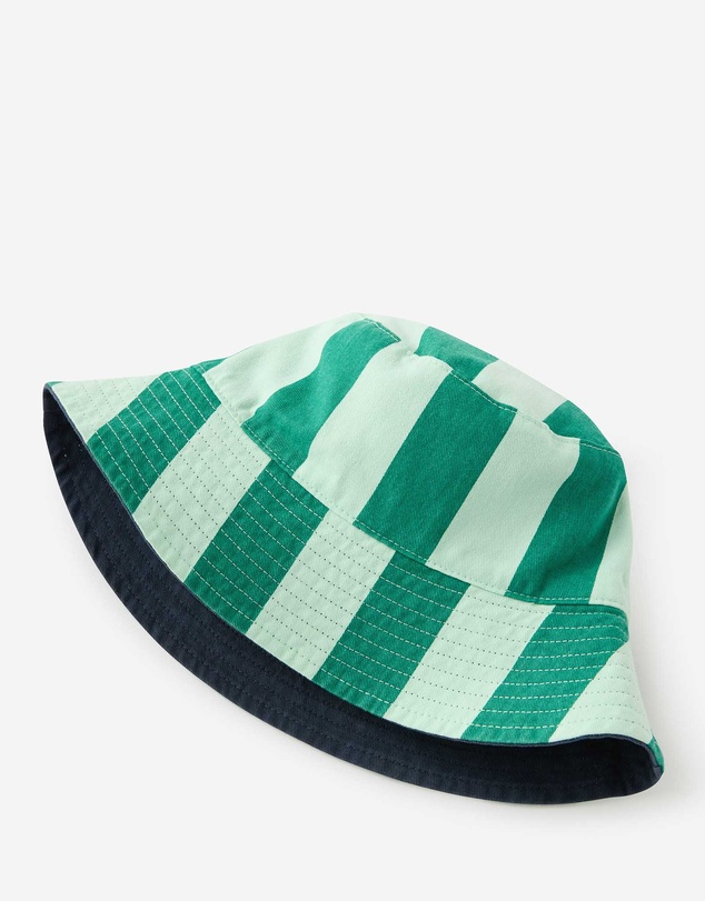 Cotton On Kids - Kids Reversible Bucket Hat