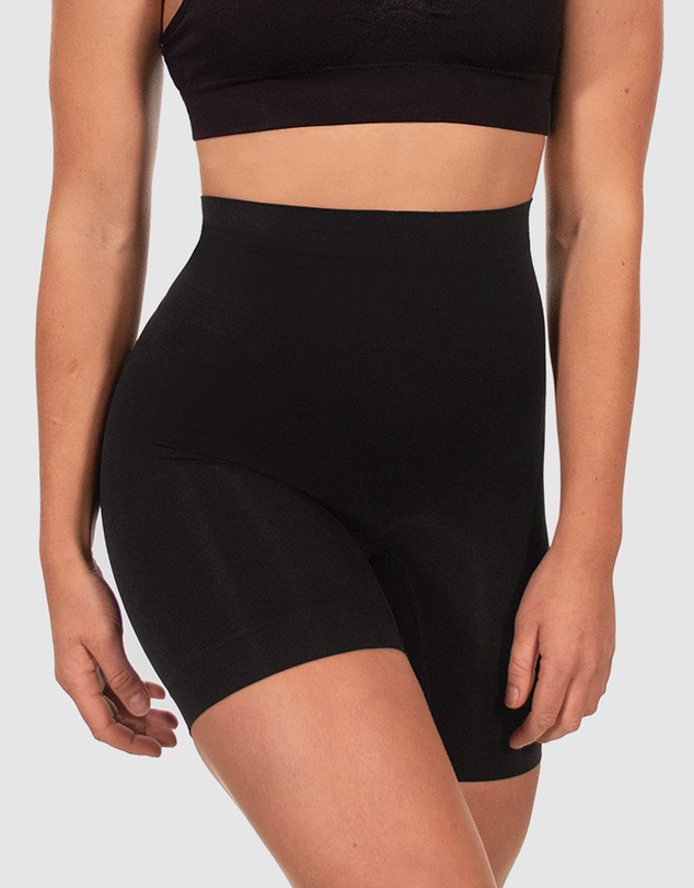 B Free Intimate Apparel - Tummy & Thigh Shaping Shorts