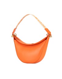 Pre-Loved by Azura Reborn - Pre-Loved loewe Versatile Shoulder Bag with Top Zip Closure and Adjustable Strap
