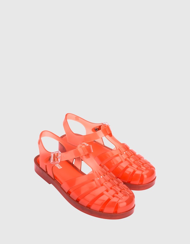 Melissa - Melissa Possession Sandal