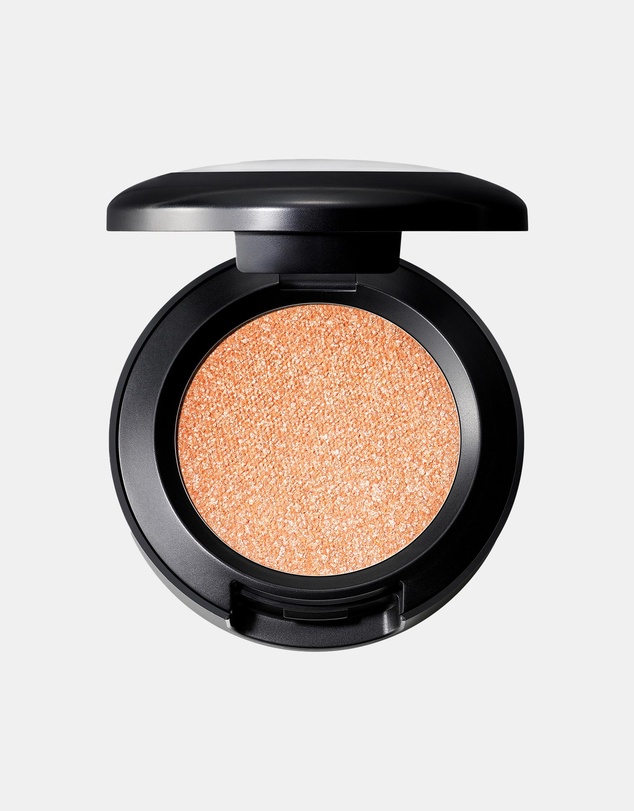 MAC - Glitter Single Eye Shadow Compact