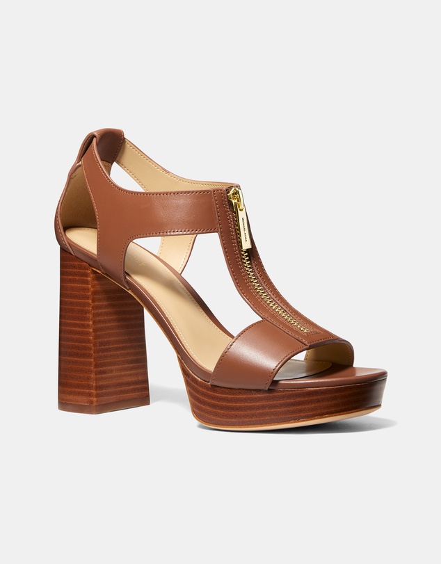 Michael Kors - Berkley Mid Sandals