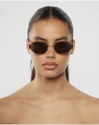 PETA AND JAIN - Solstice Sunglasses
