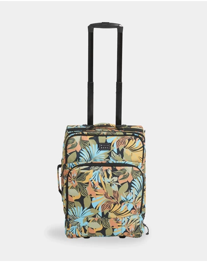 Billabong - Womens Keep It Rollin Carry On Roller