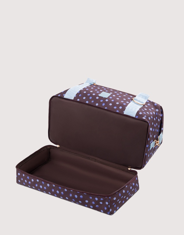 The Somewhere Co - Freckle Weekender Duffle Bag