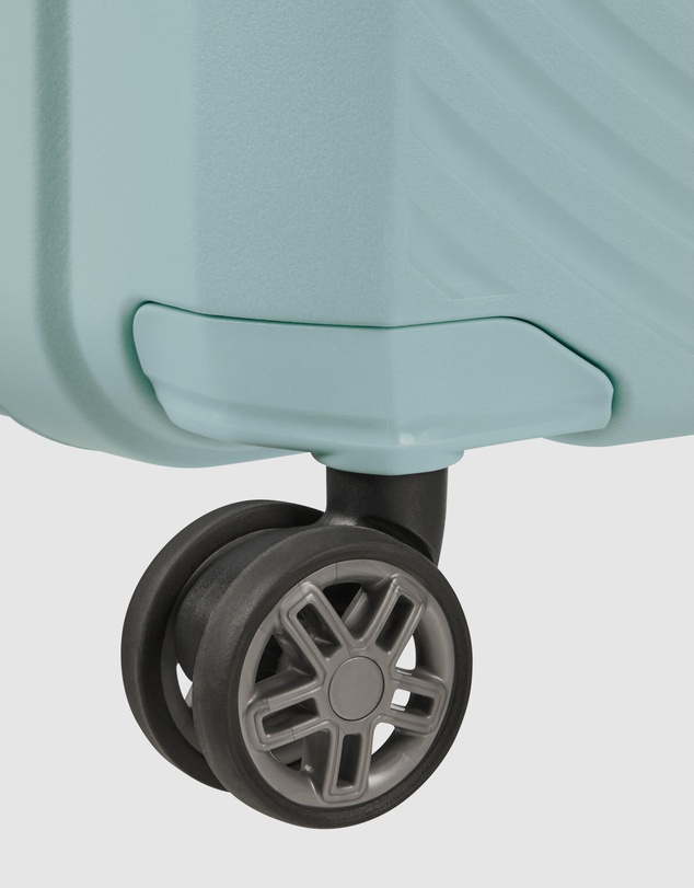 Samsonite - Hi-Fi Spinner 81cm EXP