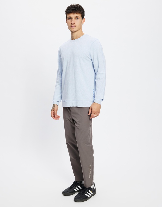 Municipal - Town Crew Sweat