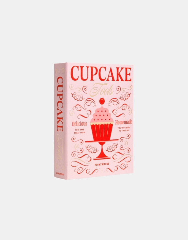 Printworks - The Essentials Cupcake Tools