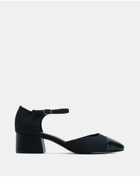 ALDO - Pensarn Heels