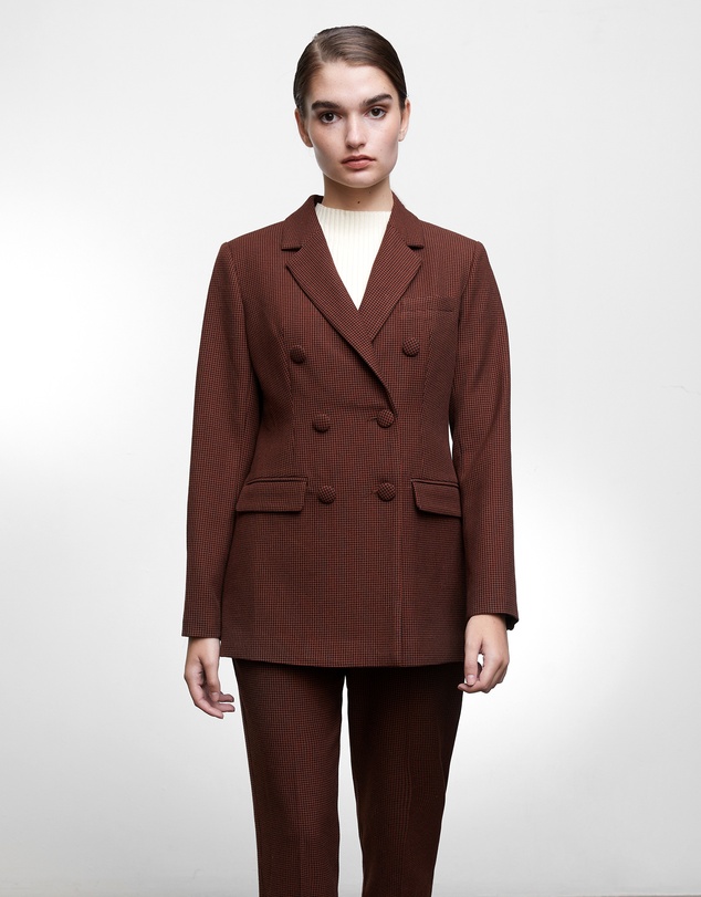 Grace Willow - Dillon Jacket