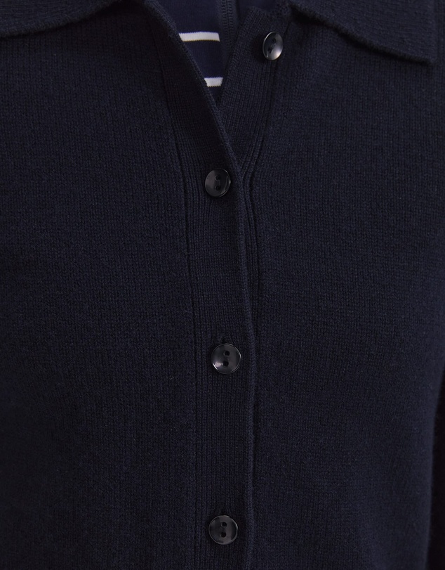 Sportscraft - Sunshine Merino Shirt Cardigan