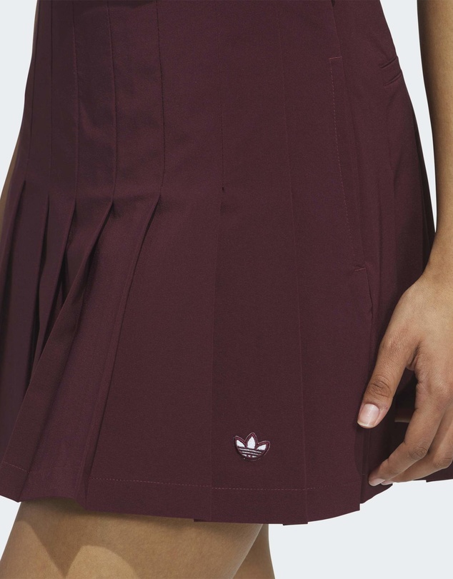 adidas Originals - Originals Pleated Skort Womens