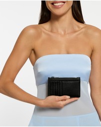 Status Anxiety - Avoiding Things Wallet