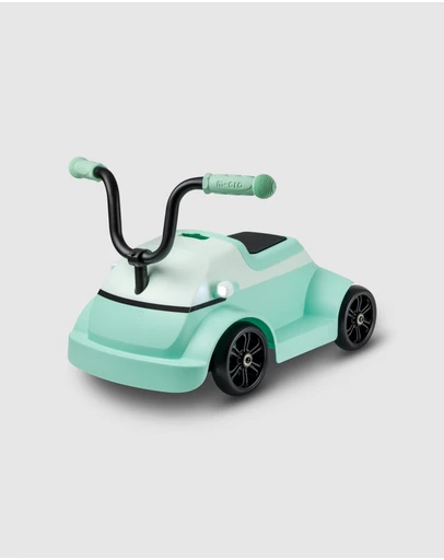 Micro Scooters - Micro Mini Microlino Ride-on