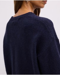 The Fated - Taylor Knit Jumper