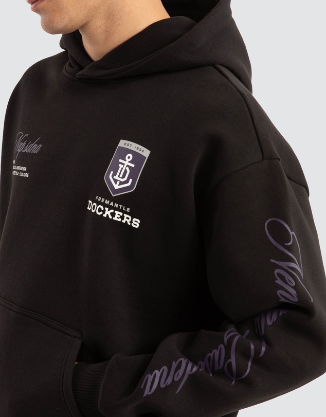 Nena & Pasadena - Fremantle Season Hoodie