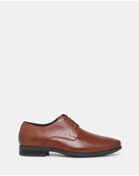 Hush Puppies - Nero