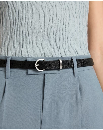 Status Anxiety - Happens All The Time Belt