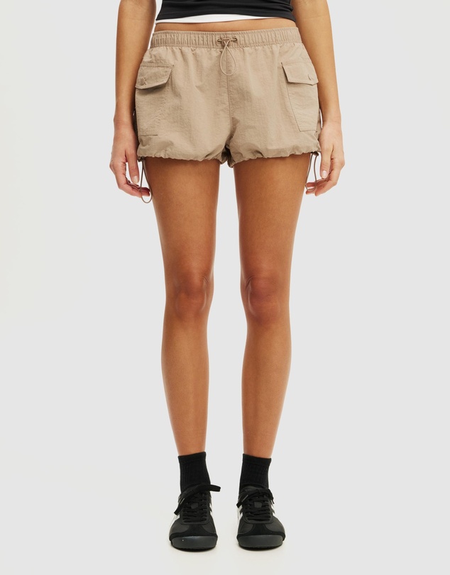 Cotton On Body Active - Active Utility Woven Shorts