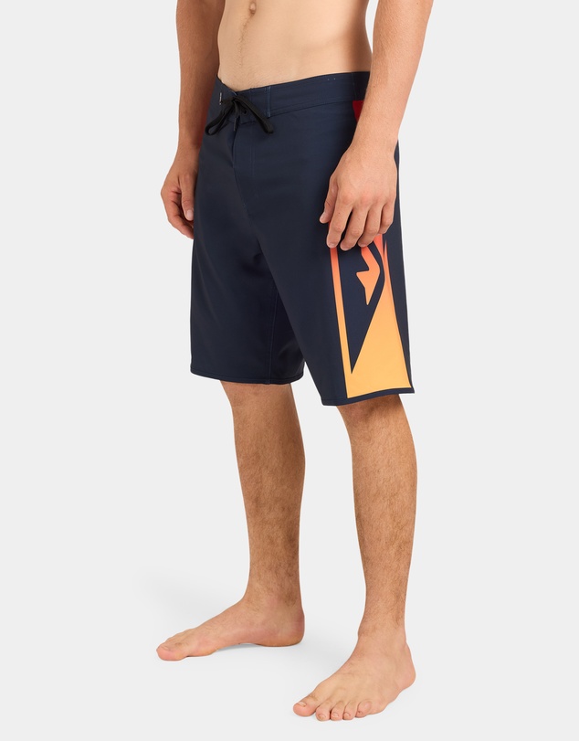 Quiksilver - Mens Surfsilk Holmes 20