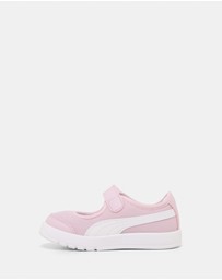 Puma - Courtflex V3 Lina V Infant