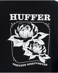 Huffer - Boxy Tee 220/Frame