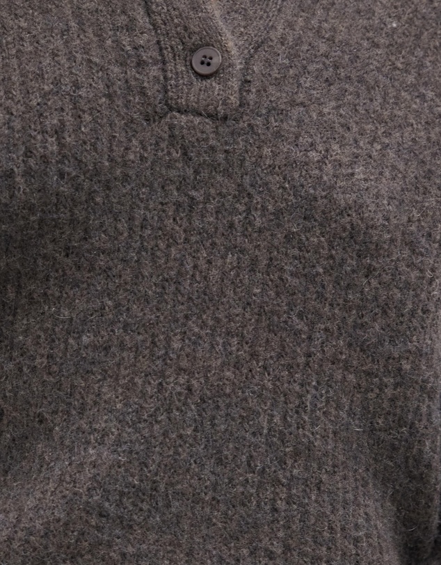 The Fated - Drew Knit Jumper