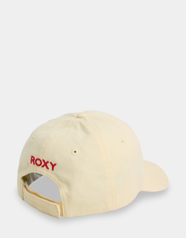 Roxy - Womens Kiana Dad Cap