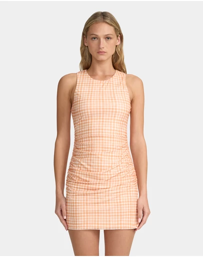 Ownley - Skipper Mini Dress