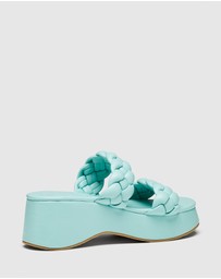 Therapy - Christy Platform Sandals