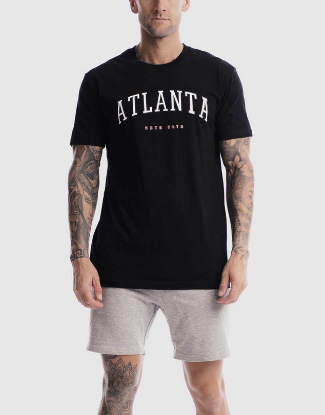 Counter Culture - Atlanta Tee