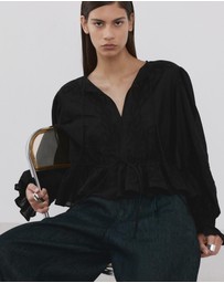 M.N.G - Mariya Blouse
