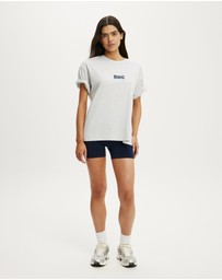 Cotton On Body Active - Active Graphic Tee