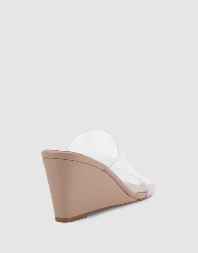 Nude Footwear - Vicki