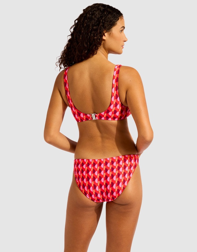 Seafolly - Sorrento Triangle Bikini Top