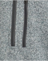 Patagonia - Men's Better Sweater 1/4-Zip Fleece