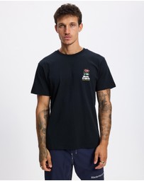 Rivvia Projects - Weekend Landscapers T-Shirt