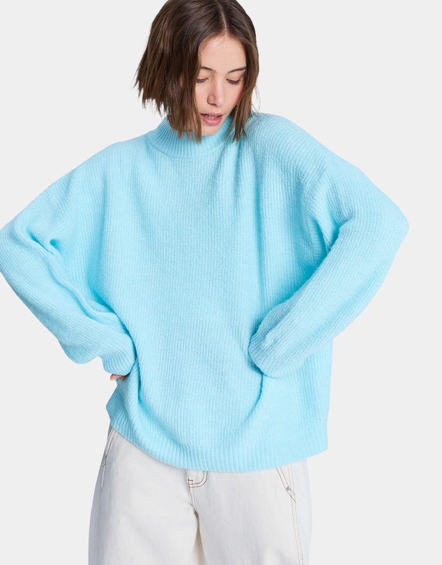 Roxy - Womens Little Dume Crew Neck