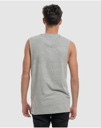 DVNT - 3-Pack Deluxe Tank