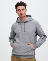 Patagonia - Fitz Roy Icon Uprisal Hoody