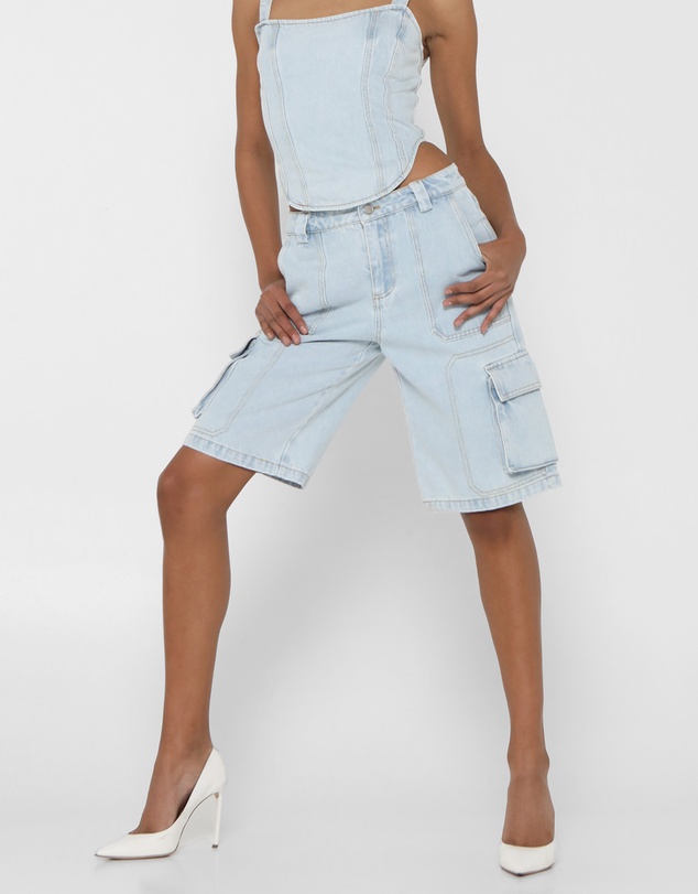 BY.DYLN - Tyler Shorts