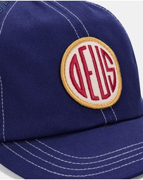 Deus Ex Machina - Pill Trucker Cap