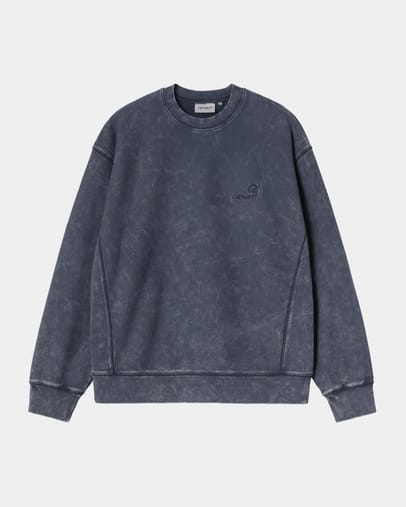 Dark Navy